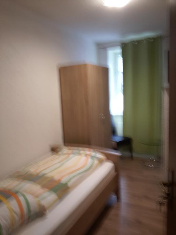 Hotel Zum Schwanen Λάιμεν Εξωτερικό φωτογραφία
