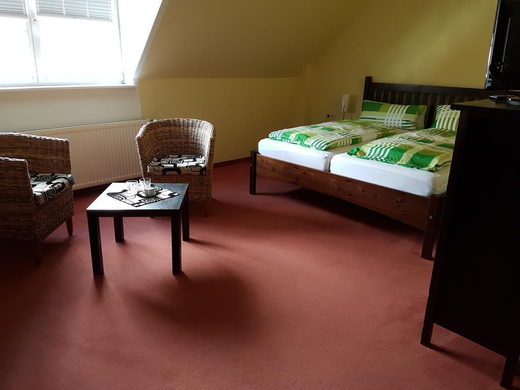 Hotel Zum Schwanen Λάιμεν Εξωτερικό φωτογραφία