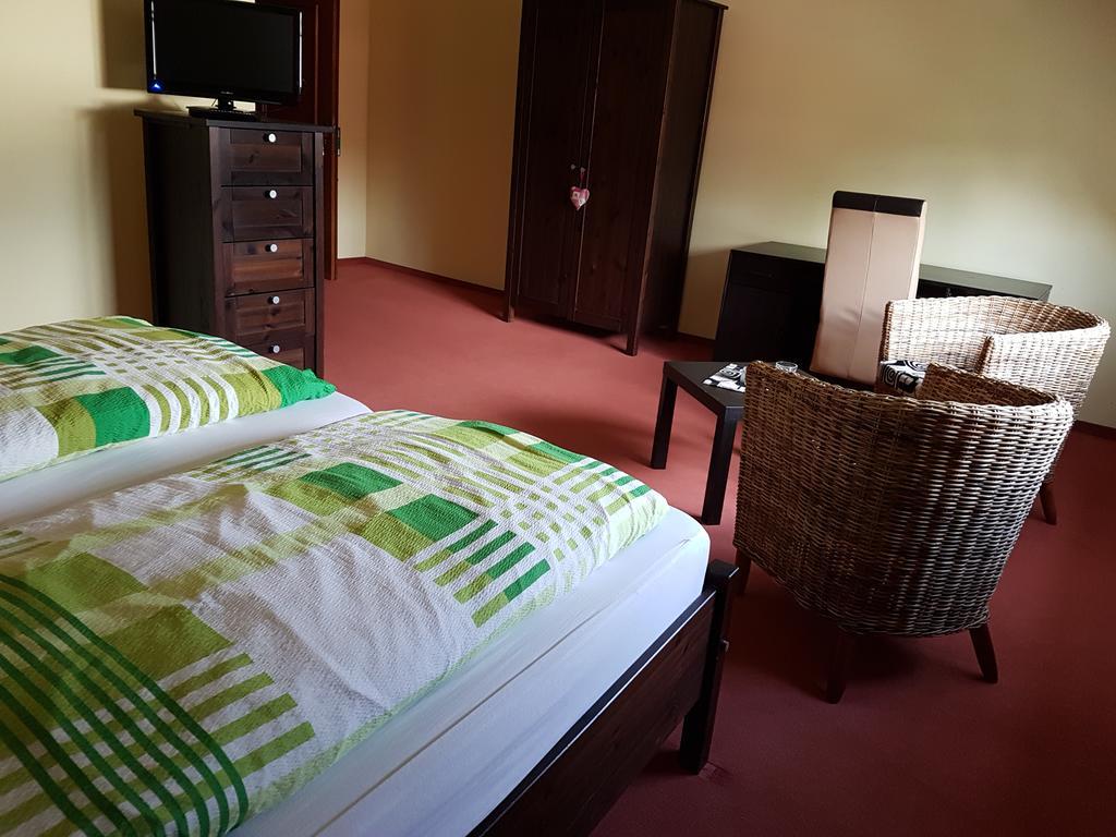 Hotel Zum Schwanen Λάιμεν Εξωτερικό φωτογραφία