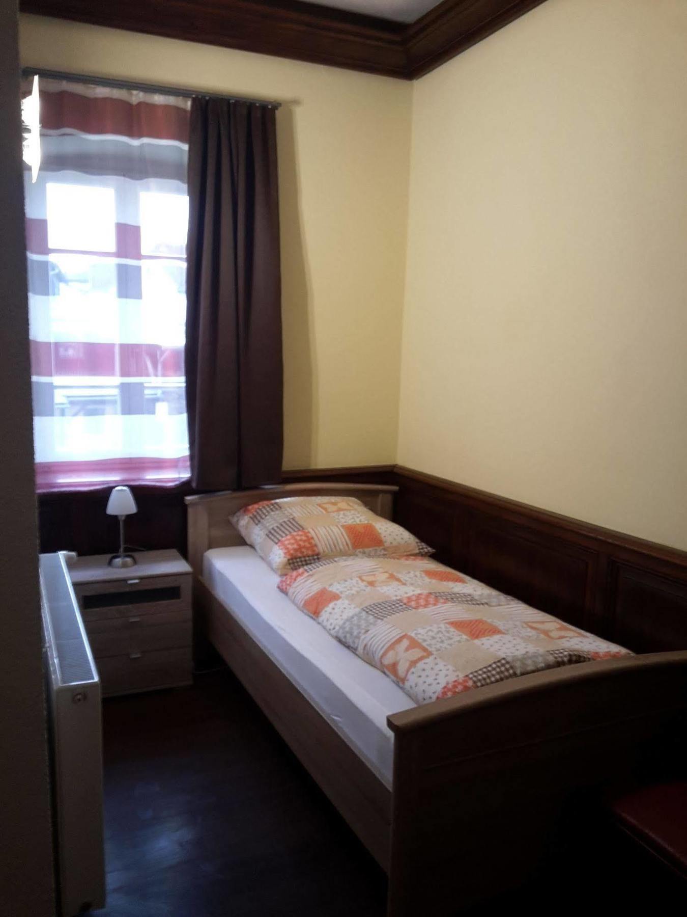 Hotel Zum Schwanen Λάιμεν Εξωτερικό φωτογραφία