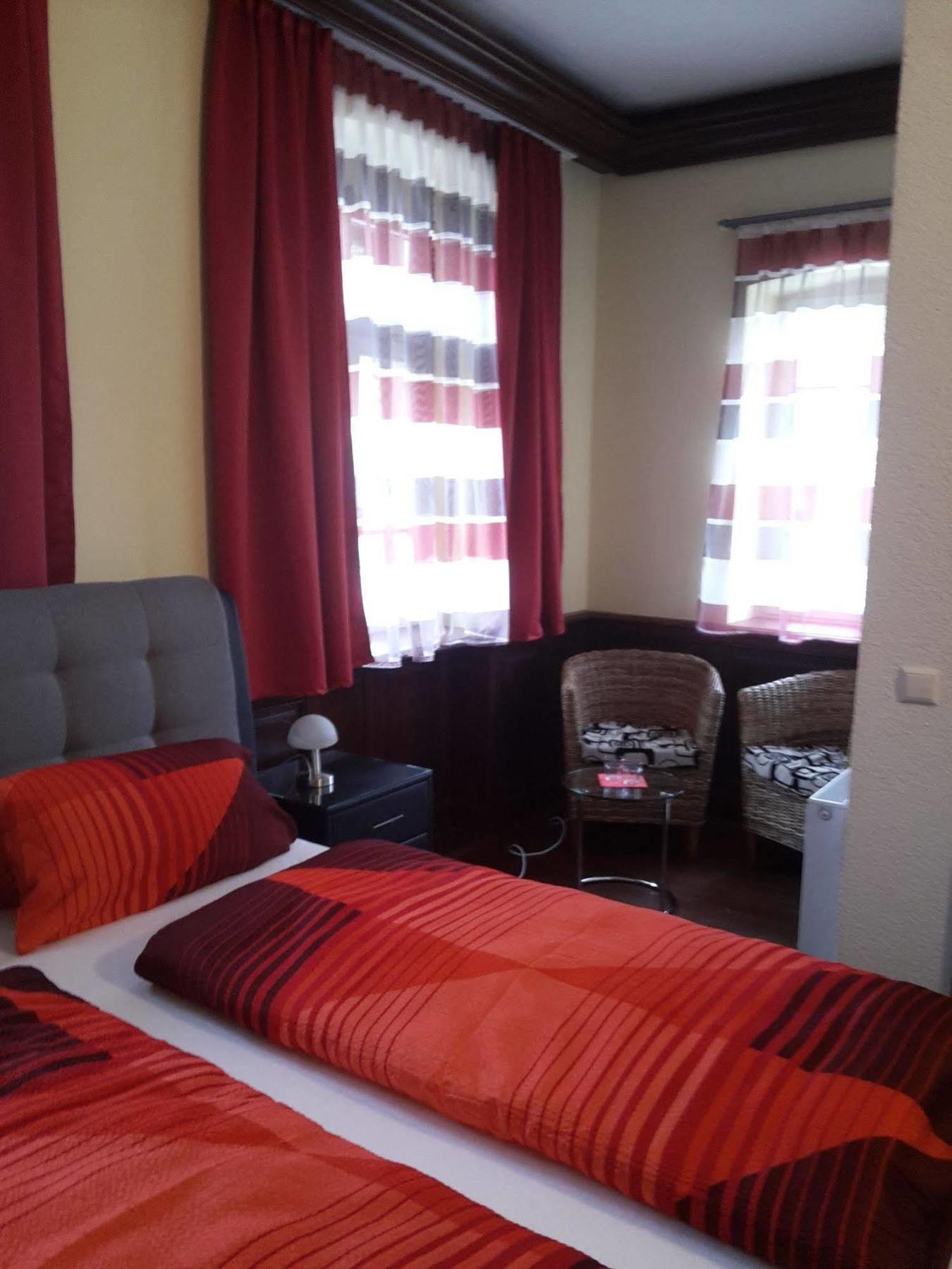 Hotel Zum Schwanen Λάιμεν Εξωτερικό φωτογραφία